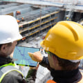 Benefits of Hiring a Commercial Construction Company: Expertise and Efficiency