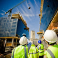 The Process of Commercial and Institutional Construction