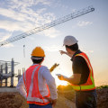 Project Management and Scheduling for Commercial and Institutional Construction