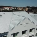 Commercial Metal Roofing Advantages