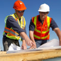 Industry Knowledge and Best Practices for Commercial and Institutional Construction