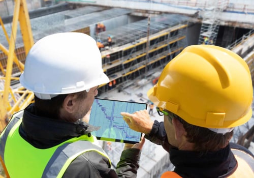 Benefits of Hiring a Commercial Construction Company: Expertise and Efficiency