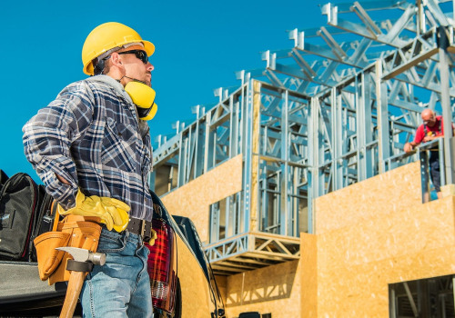 How to Choose the Right Commercial Construction Company for Your Project