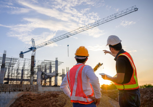 Project Management and Scheduling for Commercial and Institutional Construction