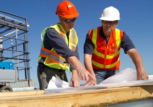 Industry Knowledge and Best Practices for Commercial and Institutional Construction